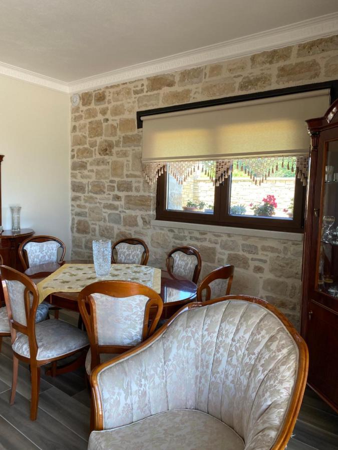 Meryem Hanim Butik Otel فاتسا المظهر الخارجي الصورة