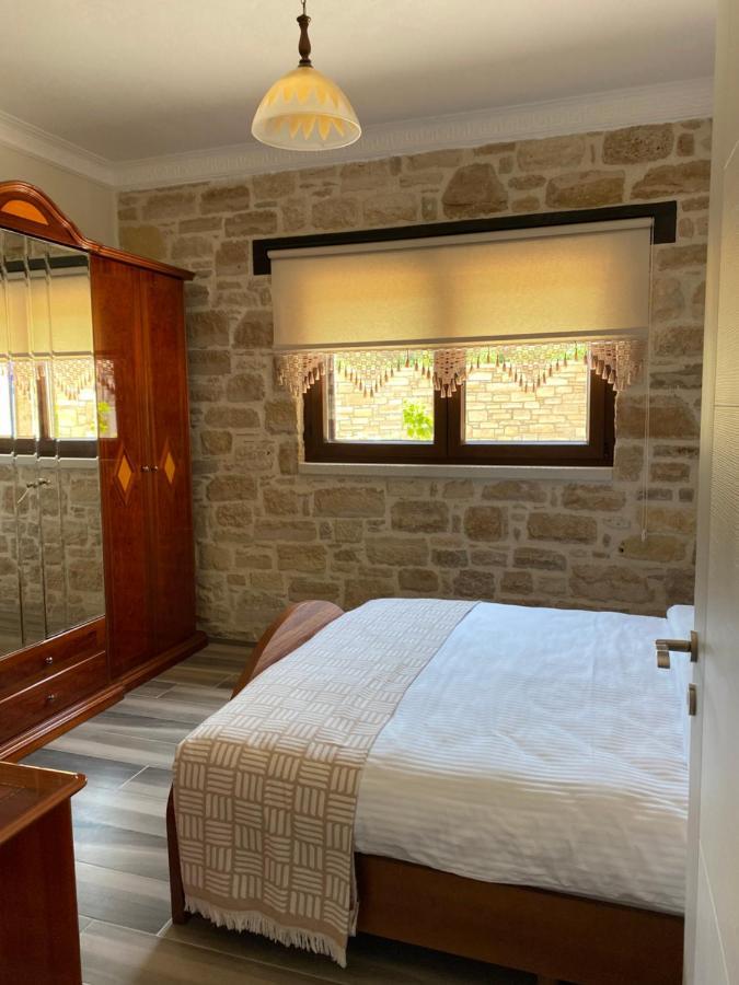 Meryem Hanim Butik Otel فاتسا المظهر الخارجي الصورة