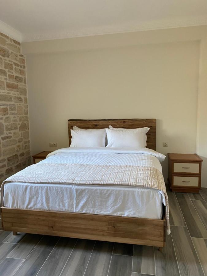 Meryem Hanim Butik Otel فاتسا المظهر الخارجي الصورة