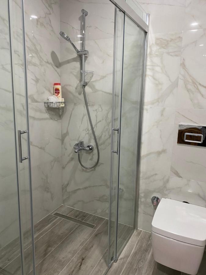 Meryem Hanim Butik Otel فاتسا المظهر الخارجي الصورة